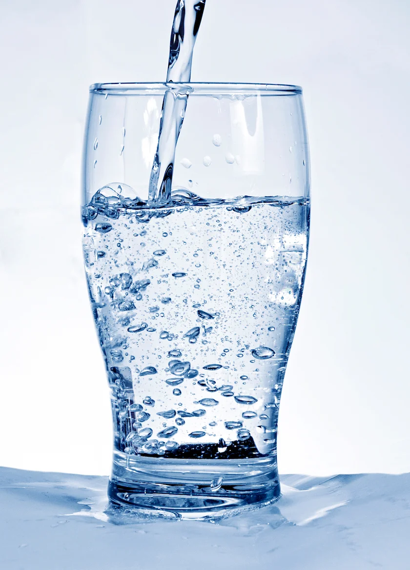 The Easiest Way to benefit from ozone therapy is by using ozone water
