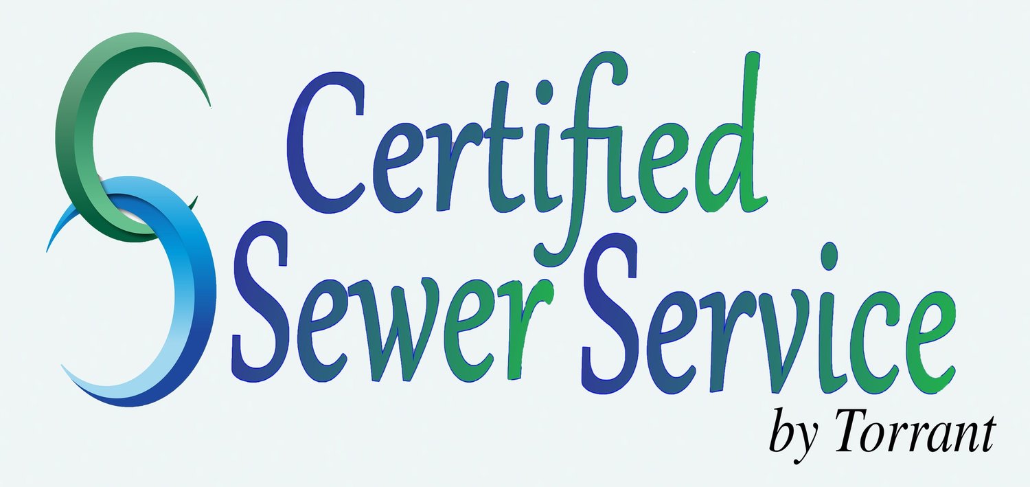 Certified Sewer Service by Torrant