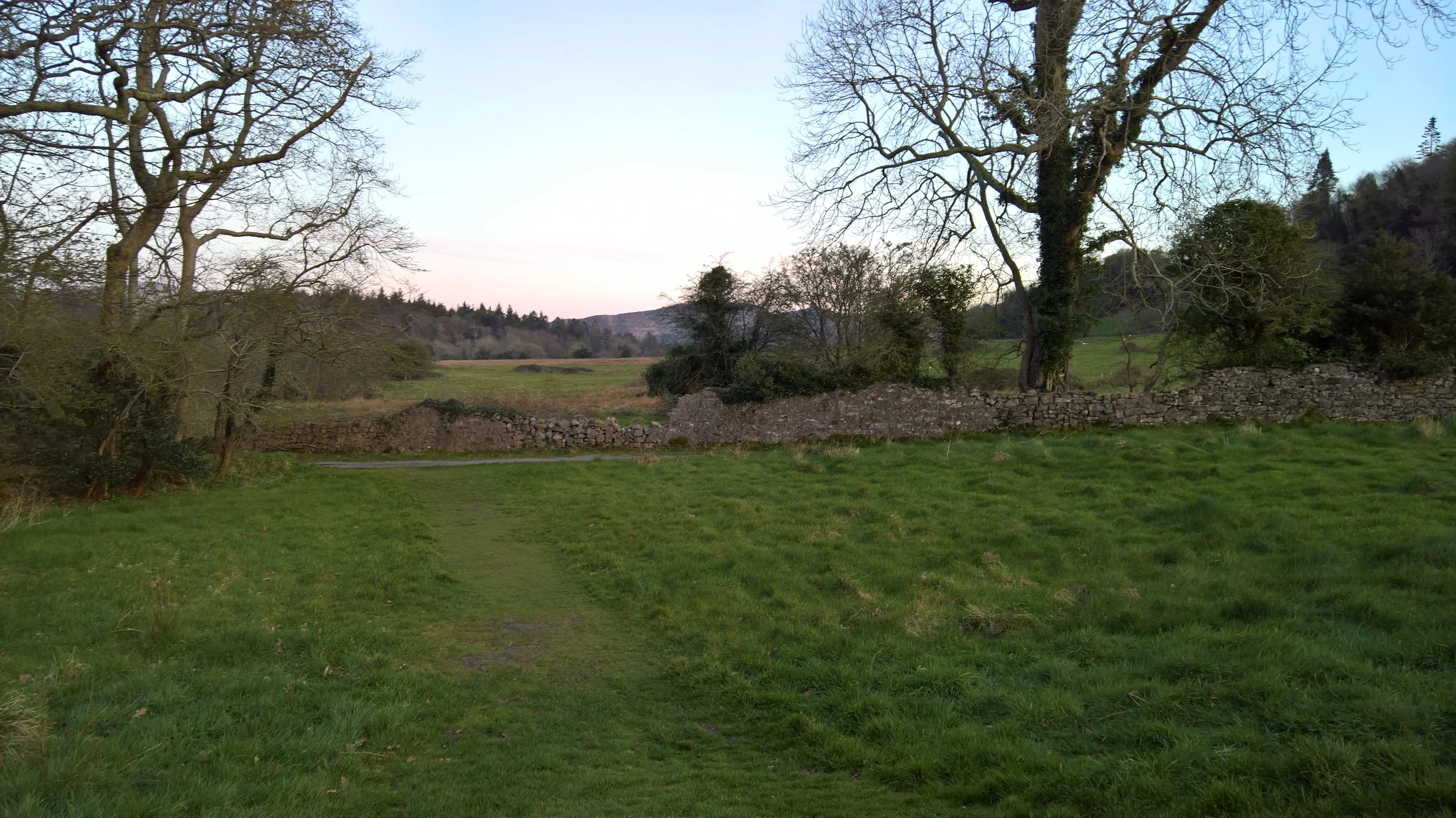 Doorly Park.