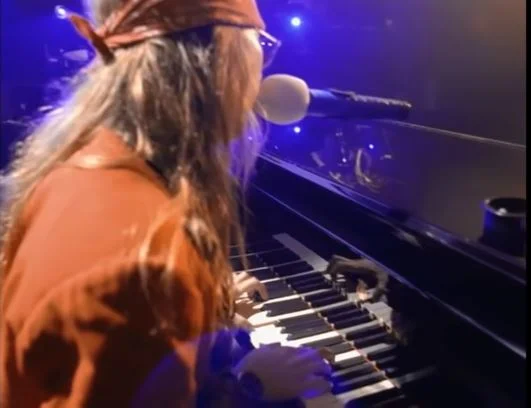 Music Monday 18th November 2019