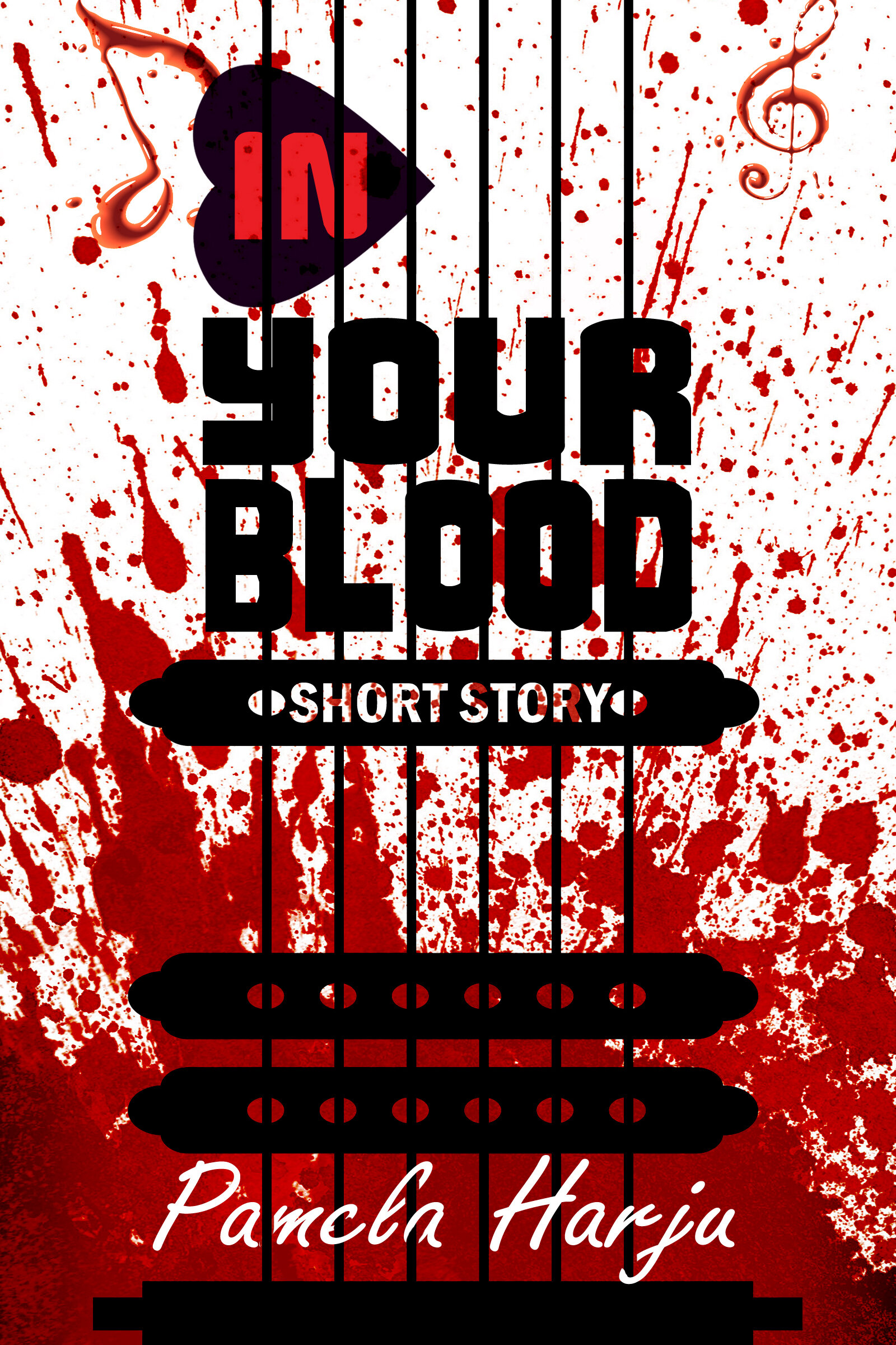 In Your Blood