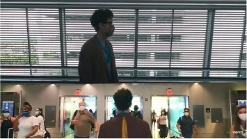 Music Monday 16th August 2021