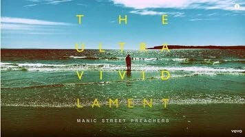 Music Monday 11th October 2021