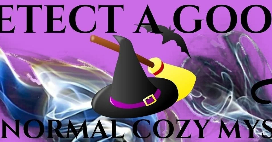 Paranormal cozy mysteries!

https://storyoriginapp.com/to/RtCw9xN

#paranormalcozymystery #mysterybooks