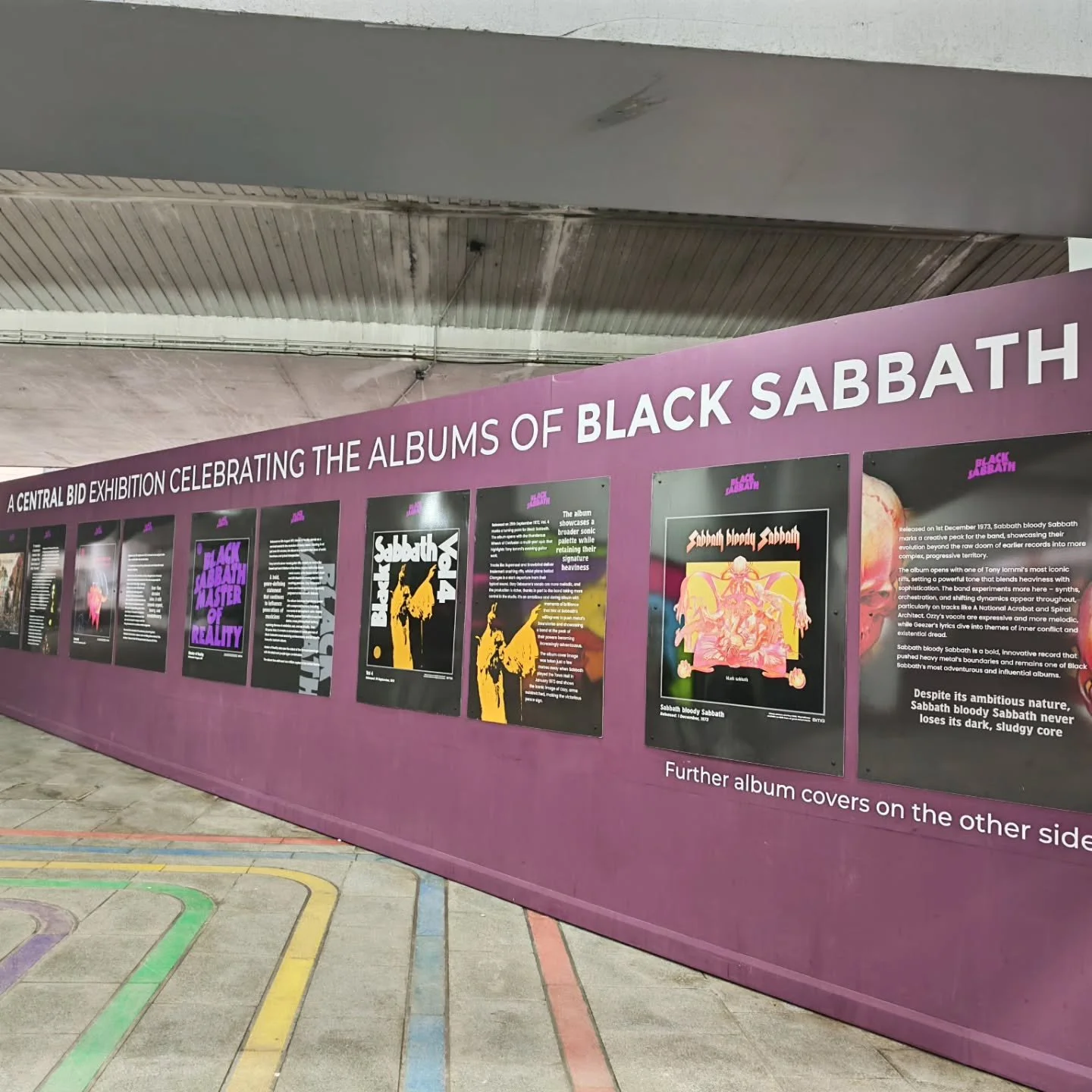 While I don't miss him any less, I'm grateful for how Dexter left this world. He went when his time came, and he passed away peacefully. He was so considerate he slipped away the day before my long-awaited weekend away. I would have been devastated i