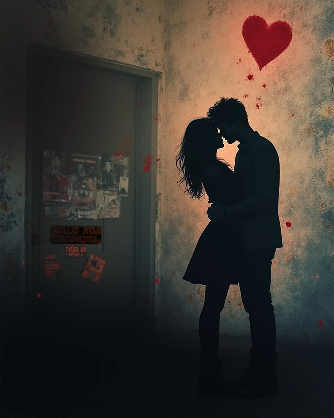 If soppy is not your style, fret not! Lea and Gary aren't that lovey-dovey either. Love and drink on the rocks in Yours Remotely.

#antivalentine #antiromance #readaboutmusic

http://www.books2read.com/yoursremotely