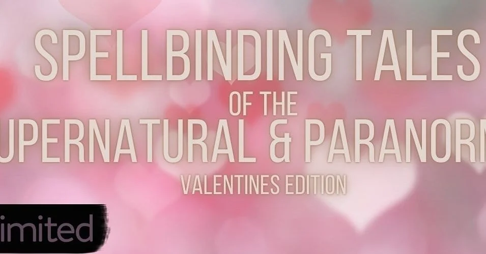 Fancy some new reads this weekend? How about these spellbinding tales of the supernatural and paranormal?

https://storyoriginapp.com/to/G7WKyg7

#SupernaturalStories #paranormalbooks