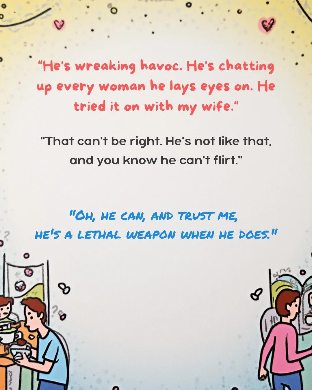 Miss Time, the third book of my In Time to the Music series, drops in June! Pre-order now at books2read.com/misstime.

#bookteaser #book3 #preordernow