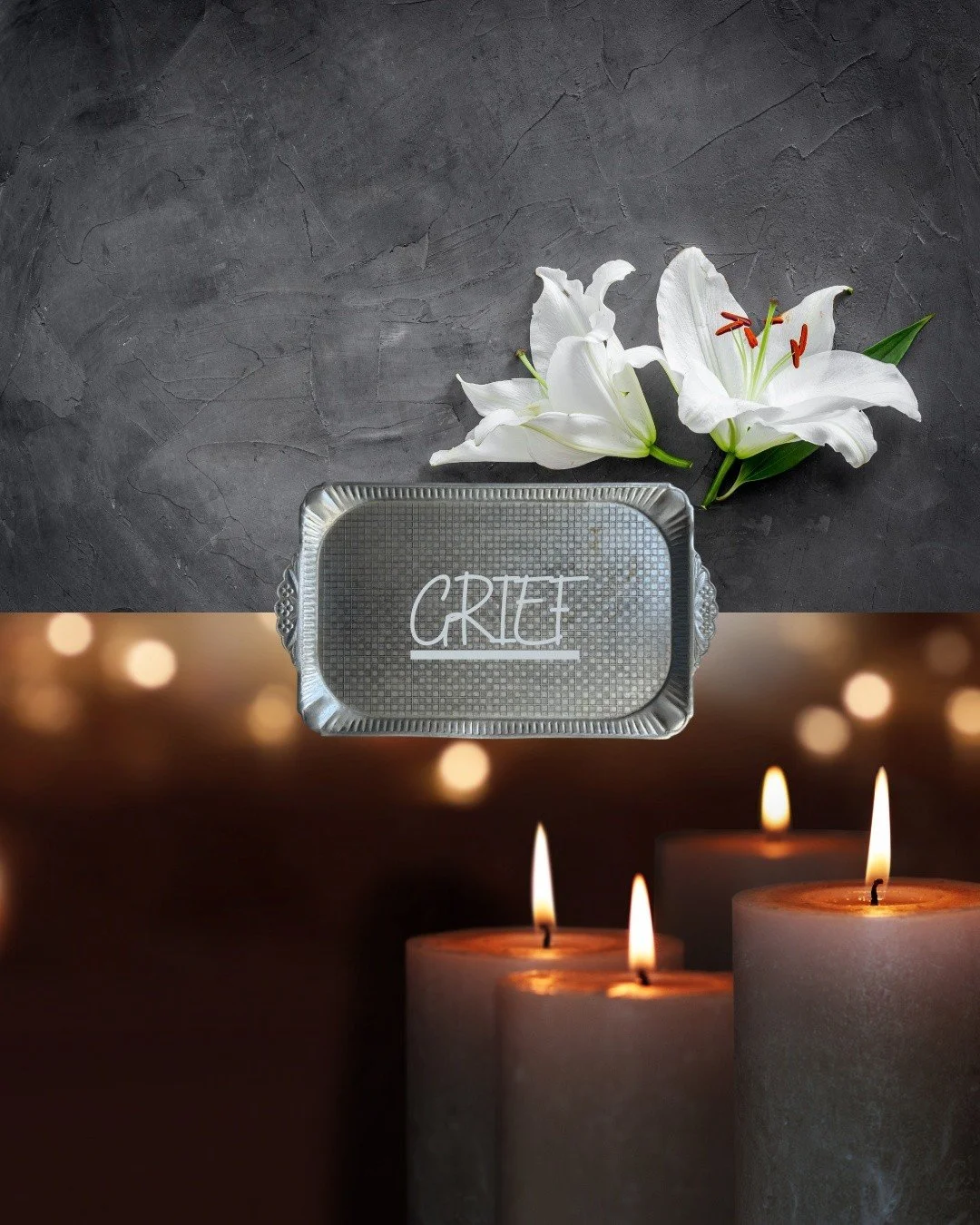 Sorry I've been so quiet recently. Grief is still with me every day, and I try to be kind to myself. I'm still writing because it's a great form of therapy and an escape from my own troubles. I just don't have the energy to be online much. Please bea