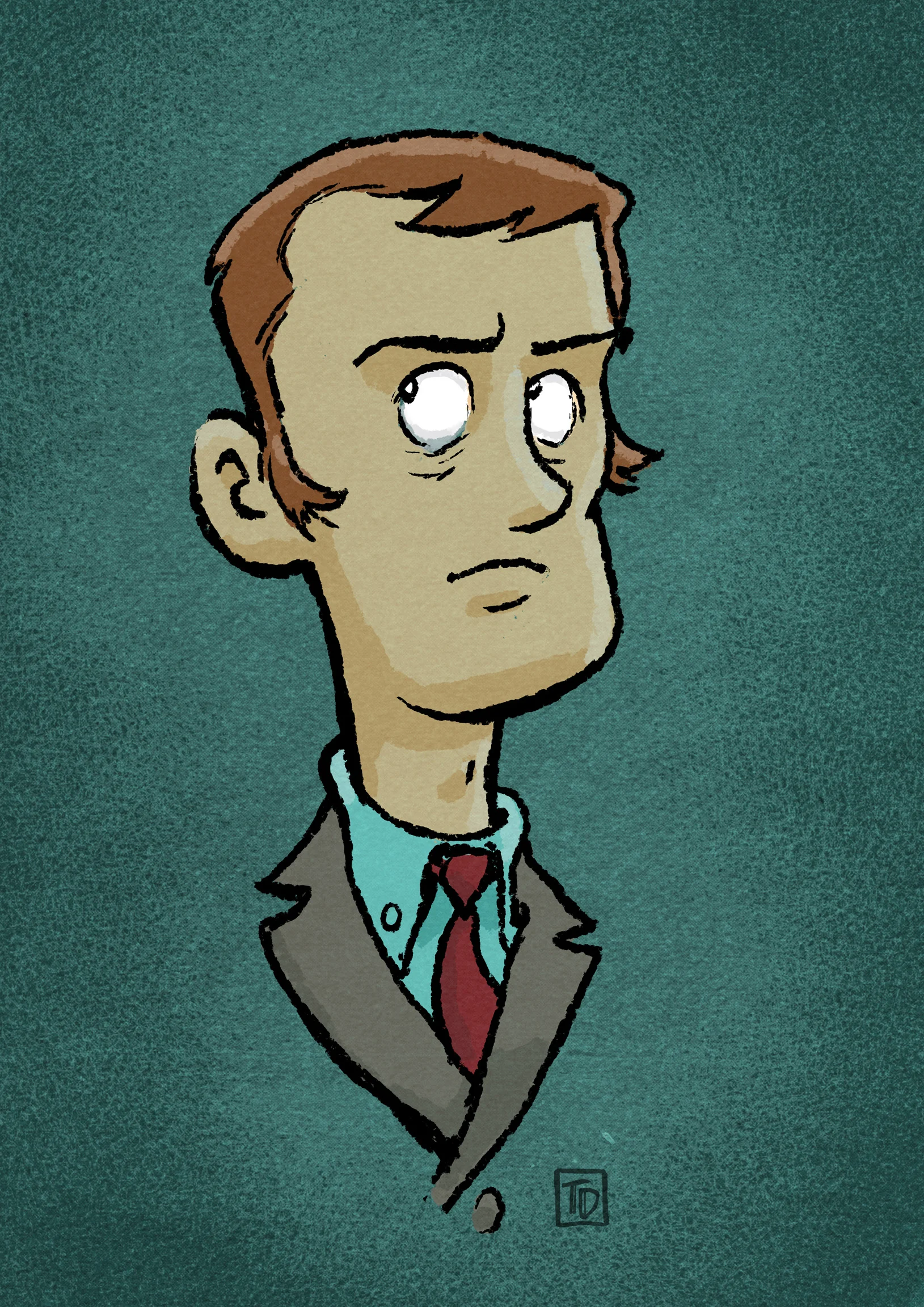 Suspicion