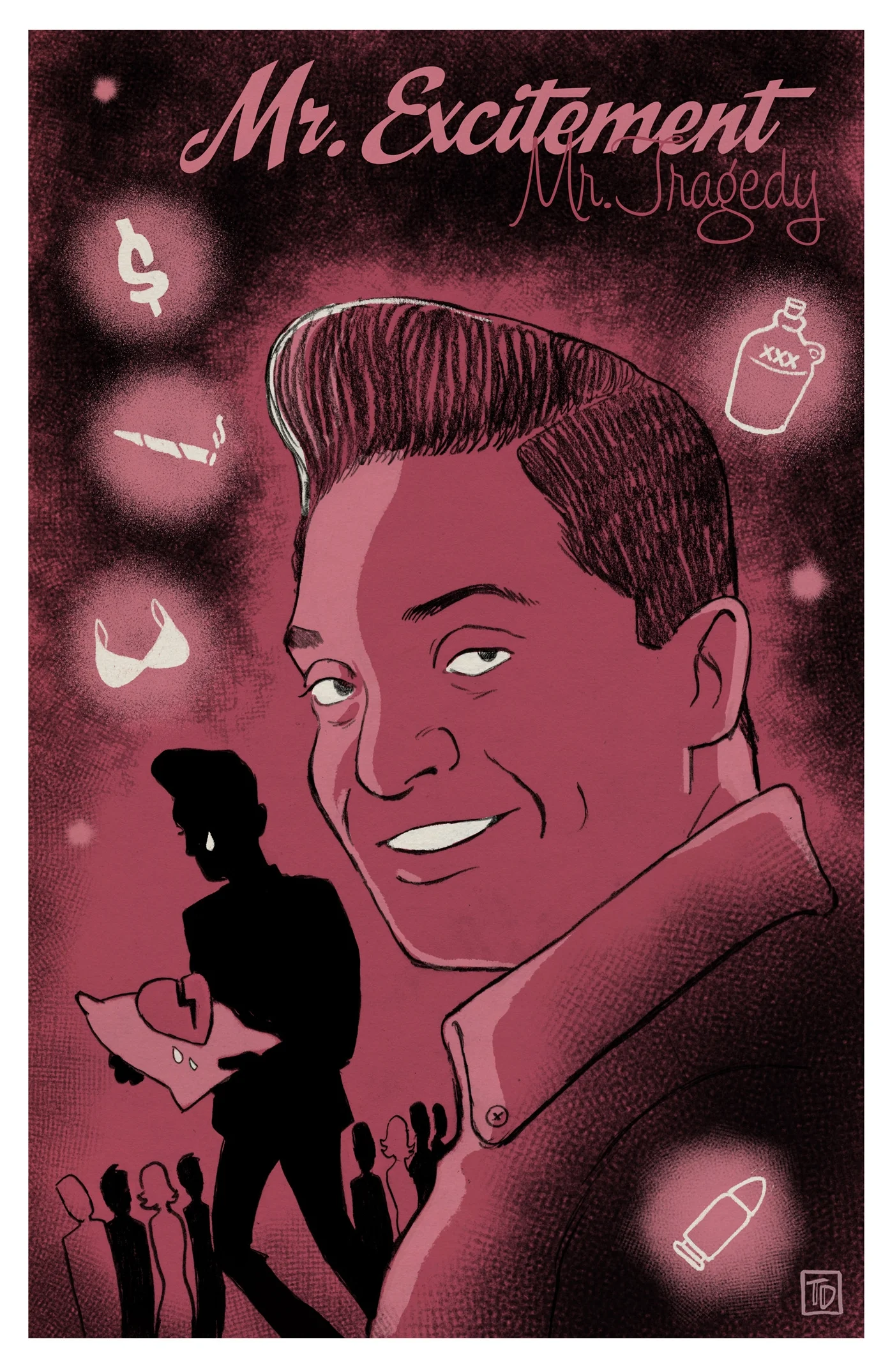 Jackie Wilson