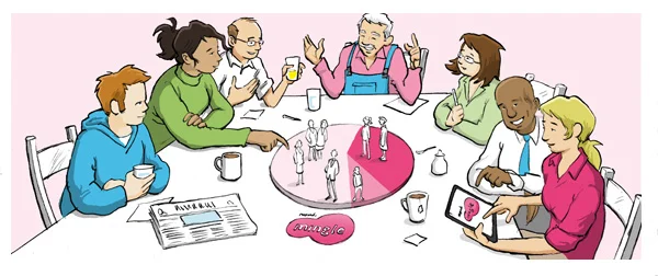 Meeting