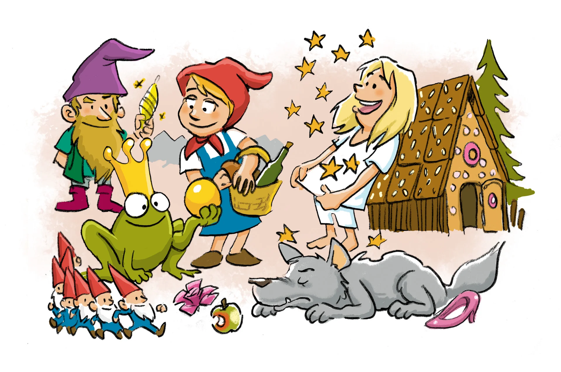 Fairytales