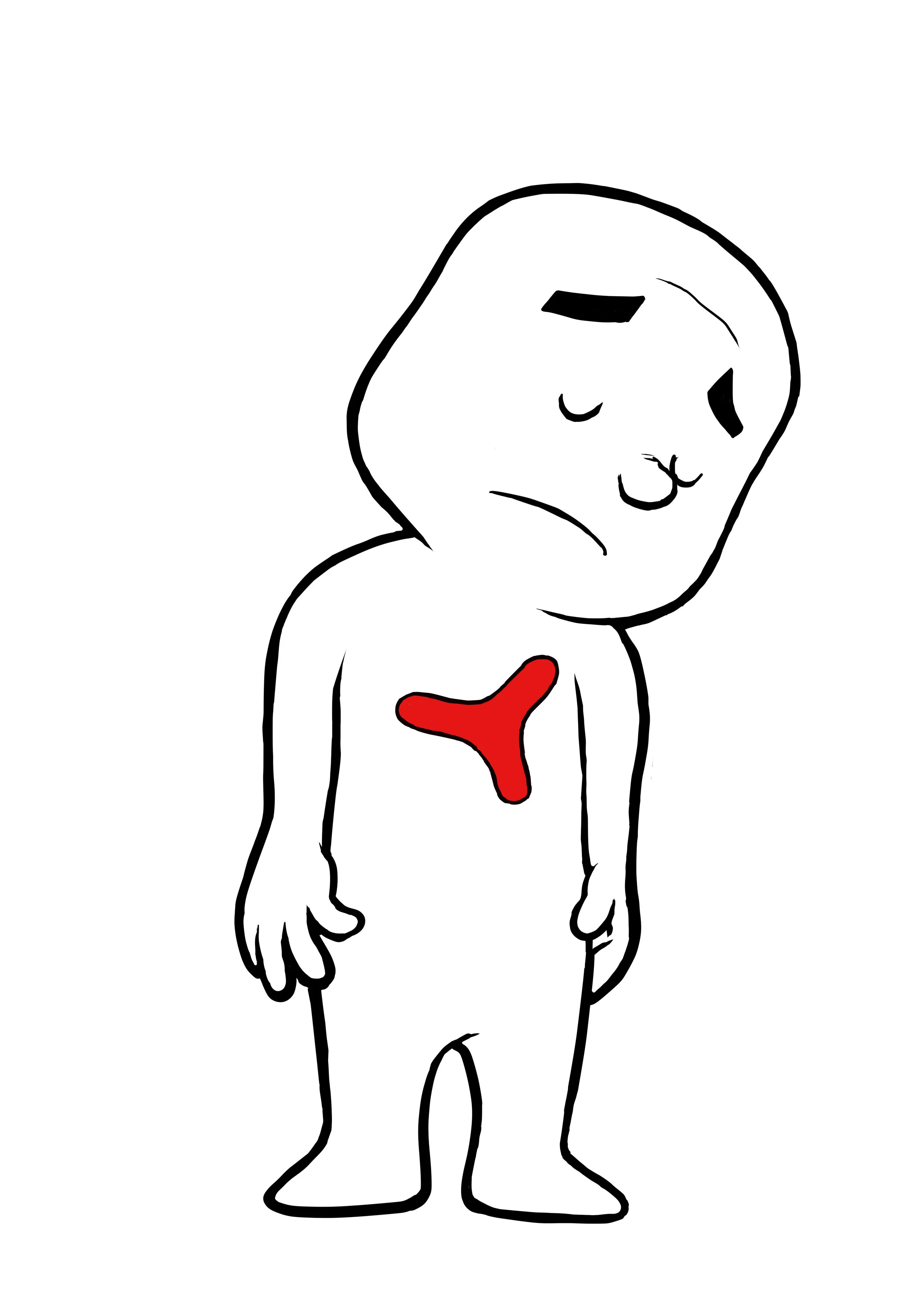 Sad