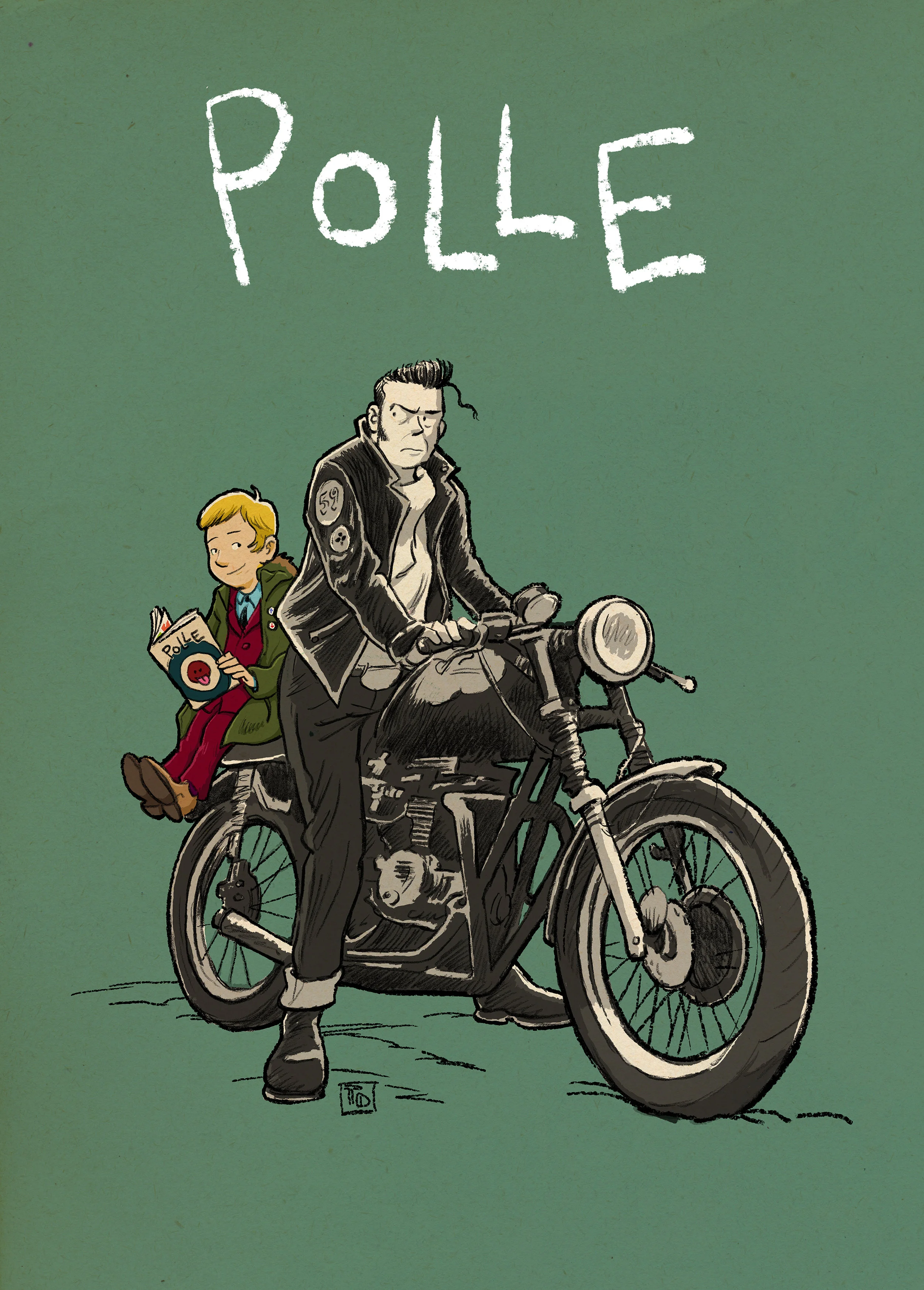 Polle