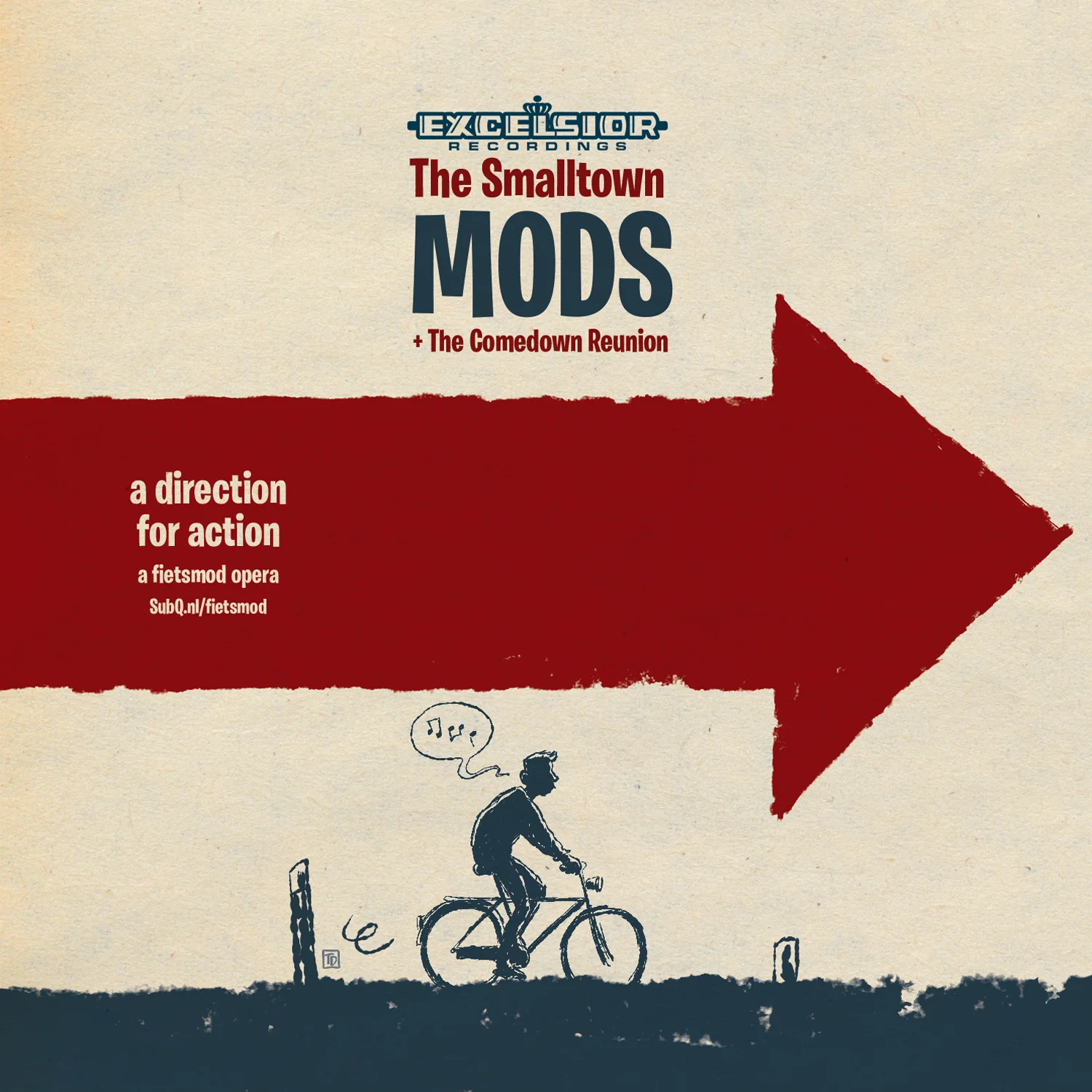 The Smalltown Mods
