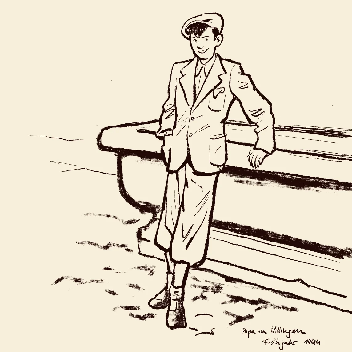 Inktober 2018, click for more