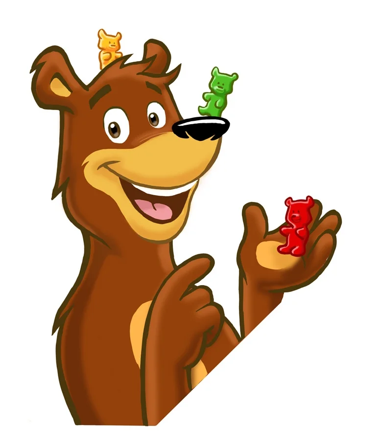 Gummi Bears