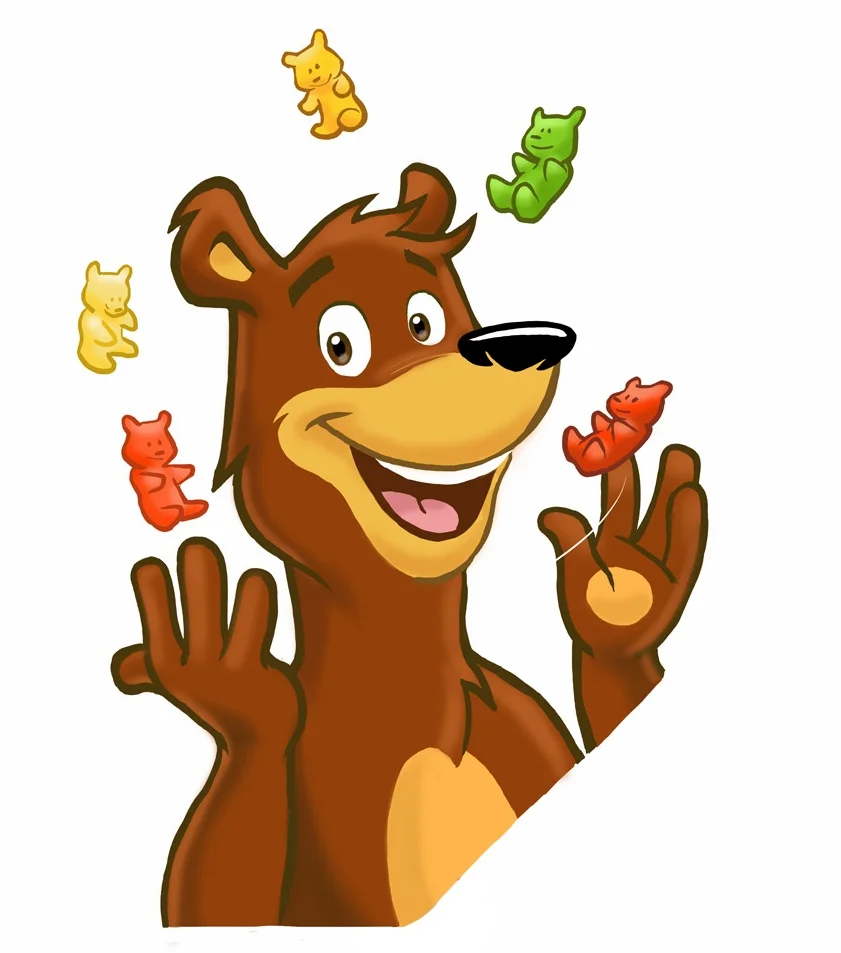 More bears