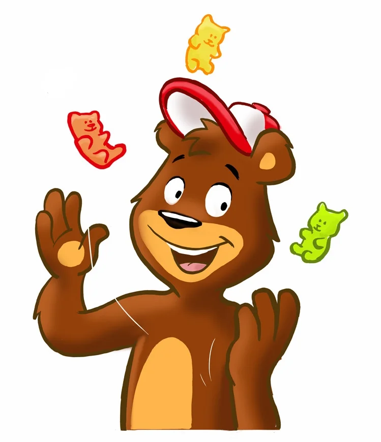 Yummy Bears