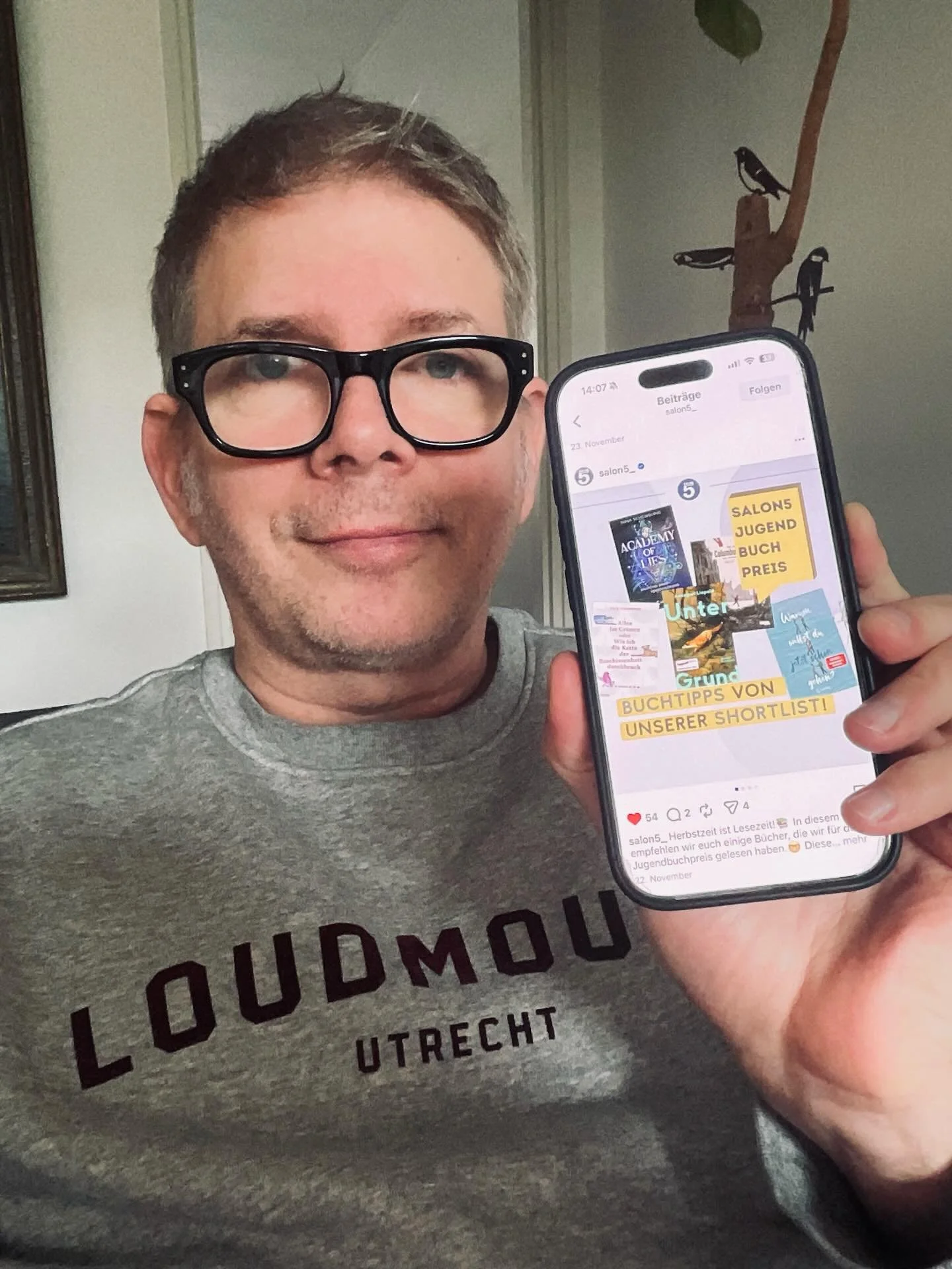 Hallo, noch ein kleiner Nachtrag: wenn ihr euch, wie so viele in diesen Tagen &uuml;berlegt, f&uuml;r eine Hilfsorganisation zu spenden: grossartig! Werd ich auch machen. Sollte man vielleicht nicht nur im Dezember machen, ihr kriegt ja alle mit, was