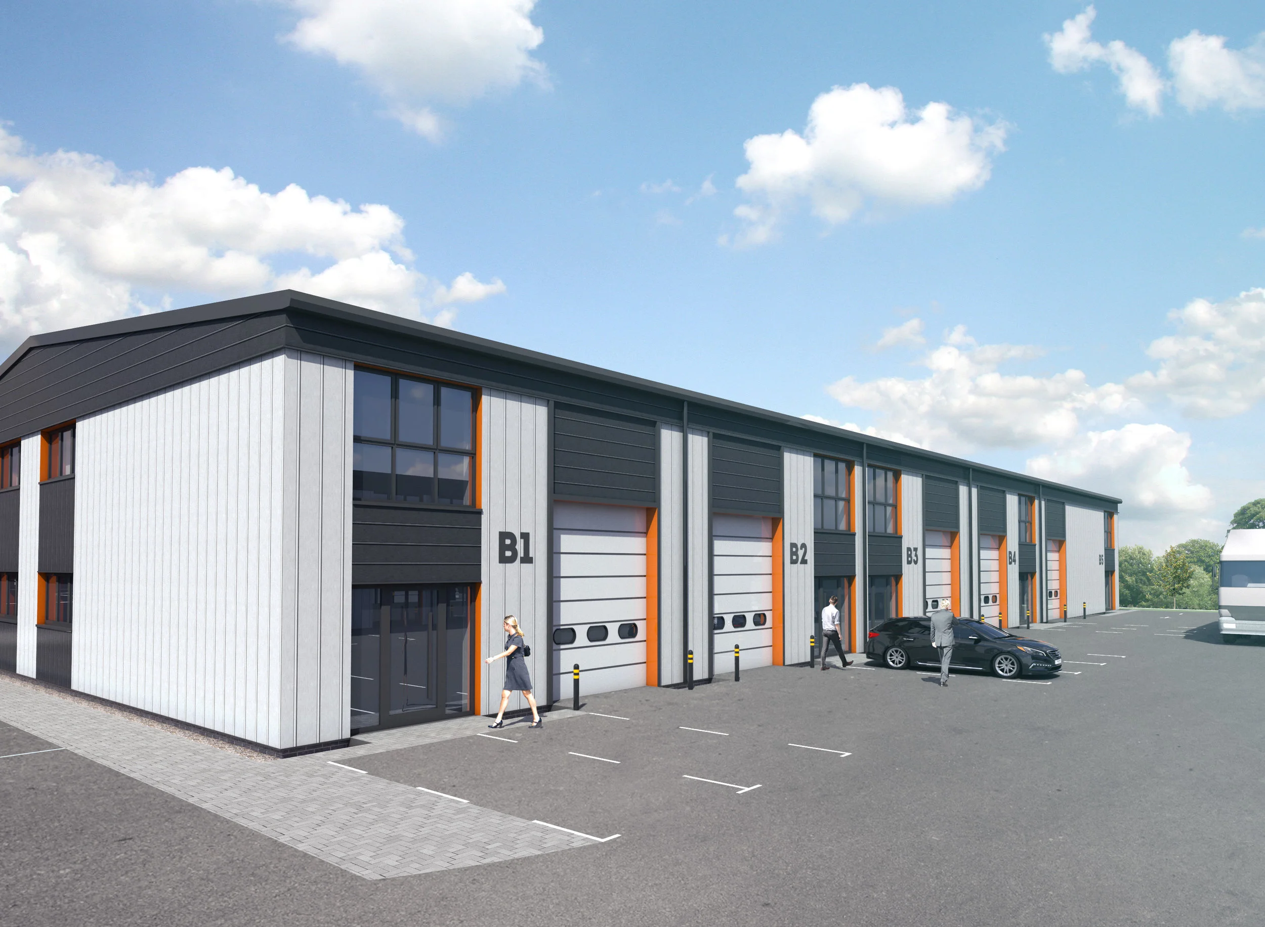 METHUEN PARK, CHIPPENHAM - PLANNING APPROVAL