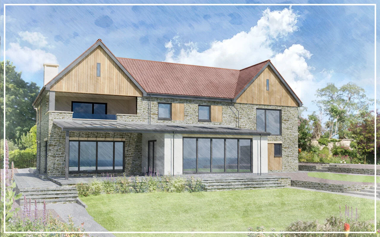 LIVE — Angus Meek Architects