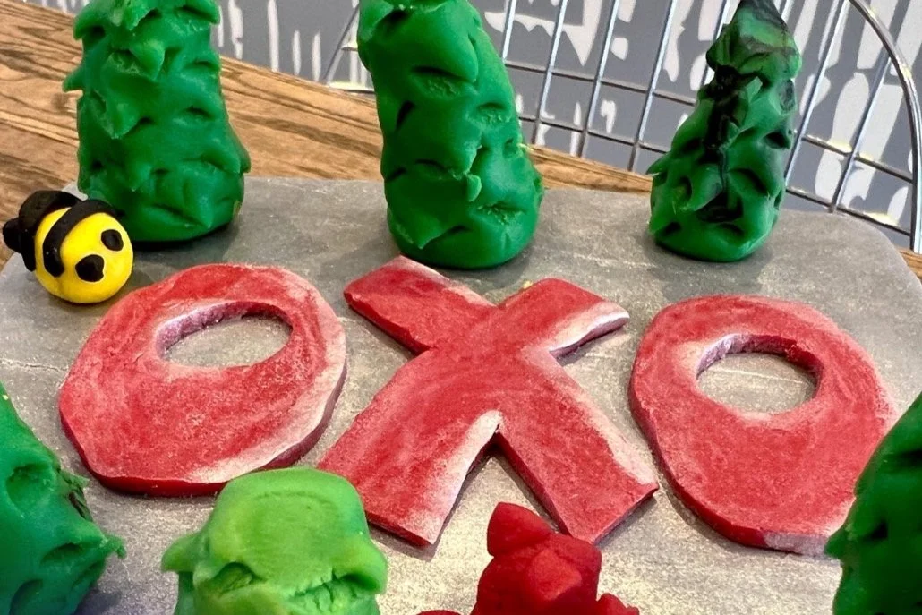 CAKE 01 - ALEX