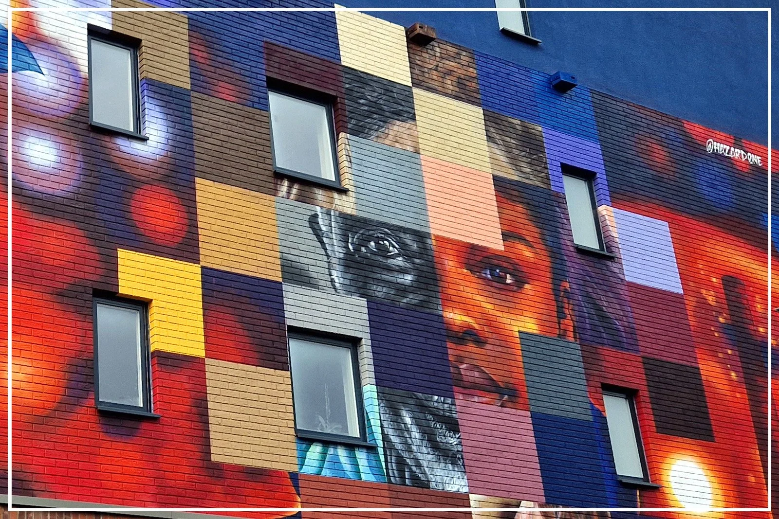 Lower Ashley Road — Angus Meek Architects