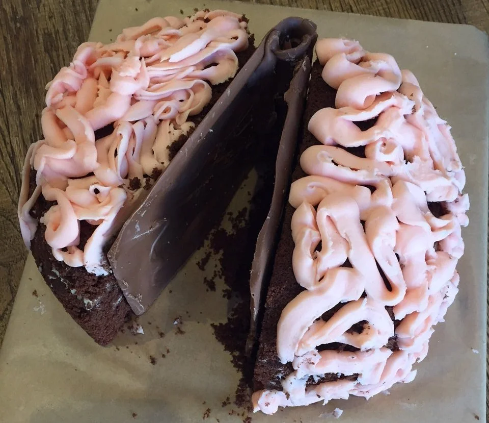 CAKE 05 - JONATHAN