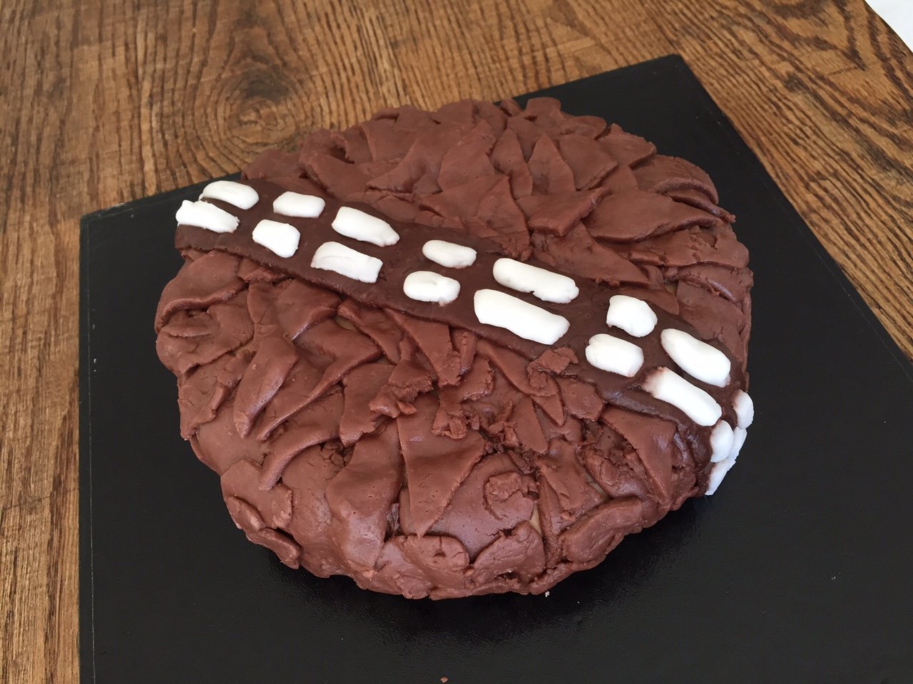 CAKE 06 - ADAM