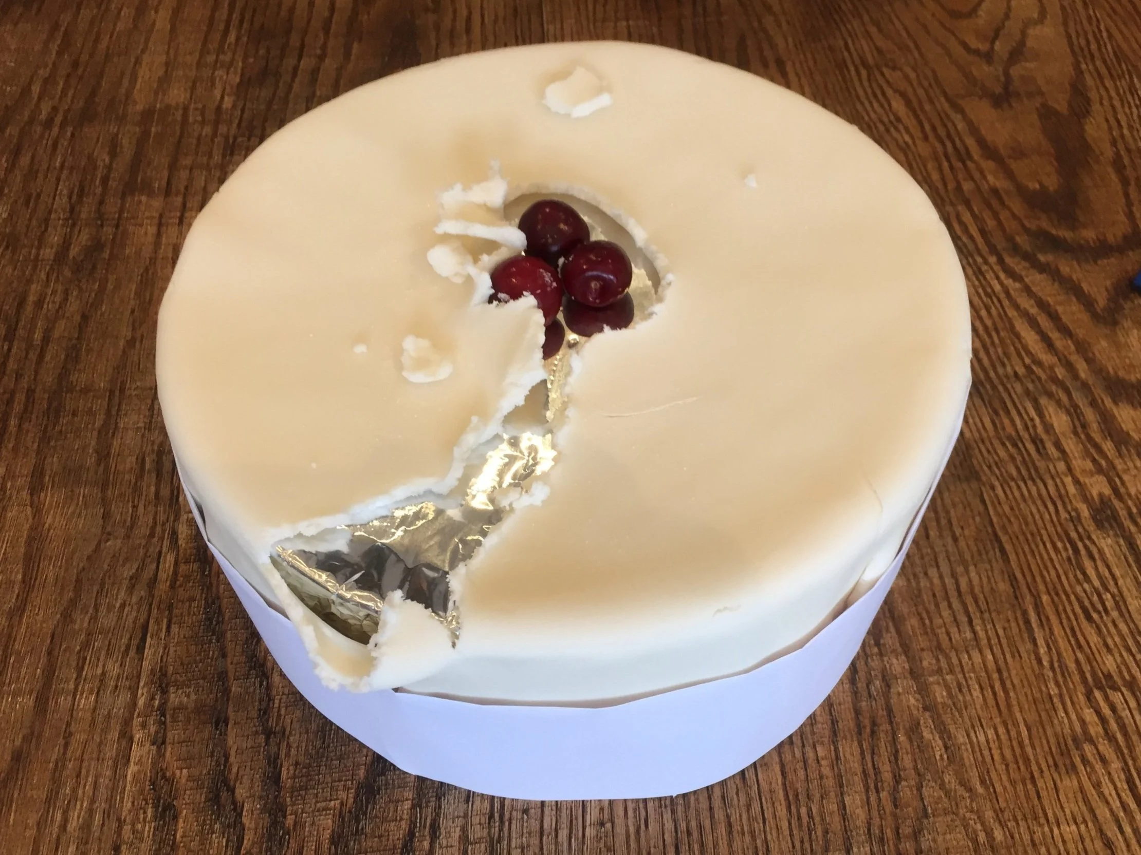 CAKE 08 - ANDY L