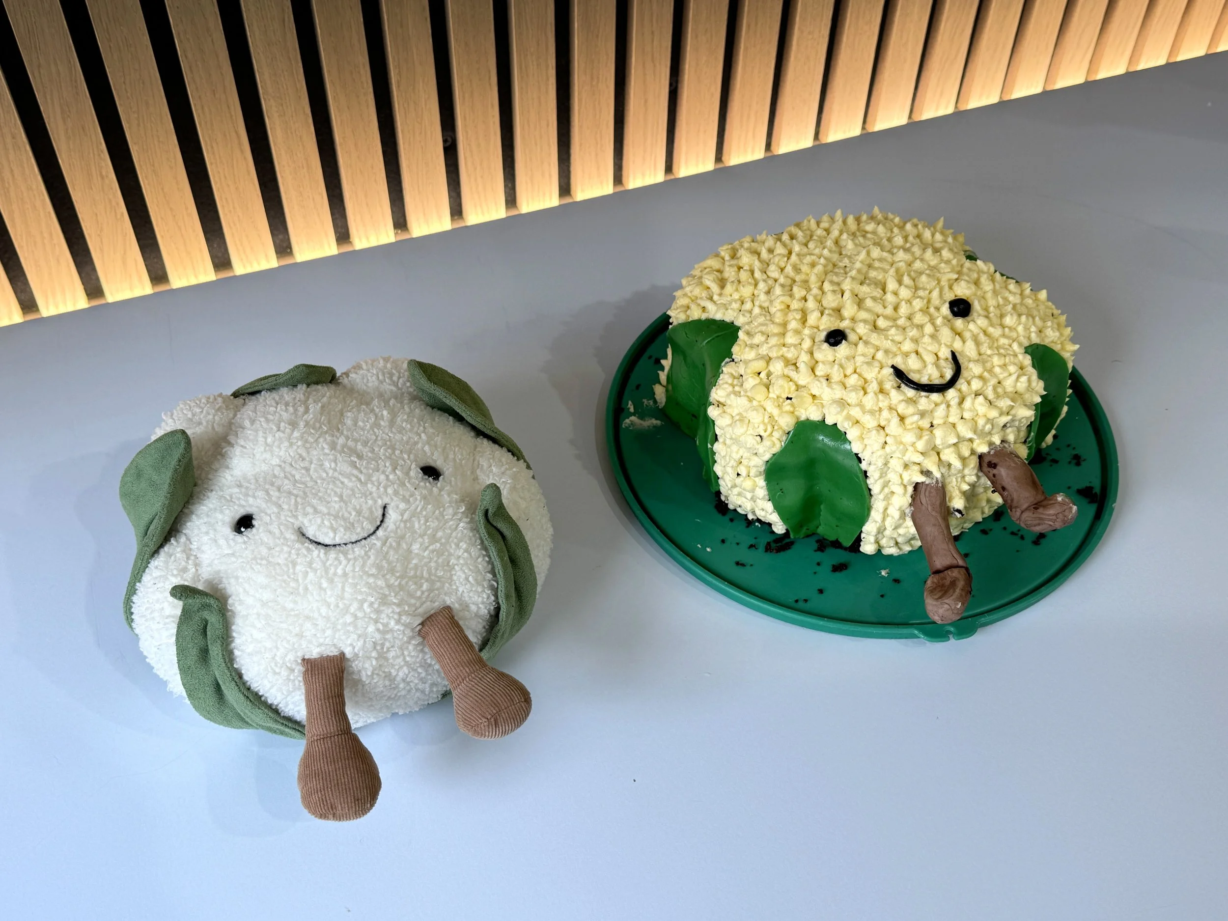 CAKE 05 - DAN