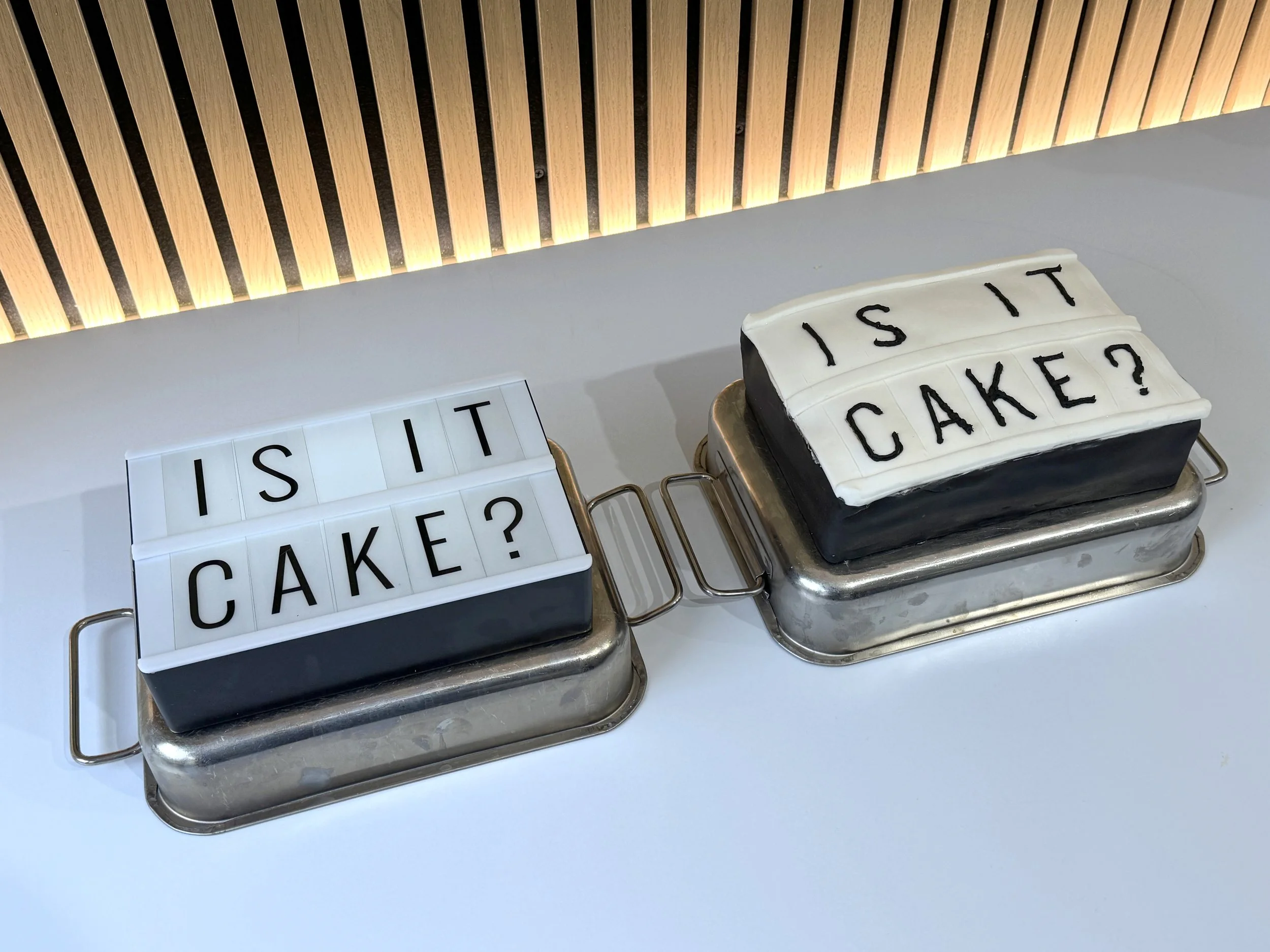 CAKE 09 - MIKE