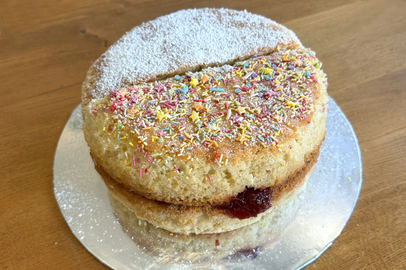 CAKE 02 - ANDY L