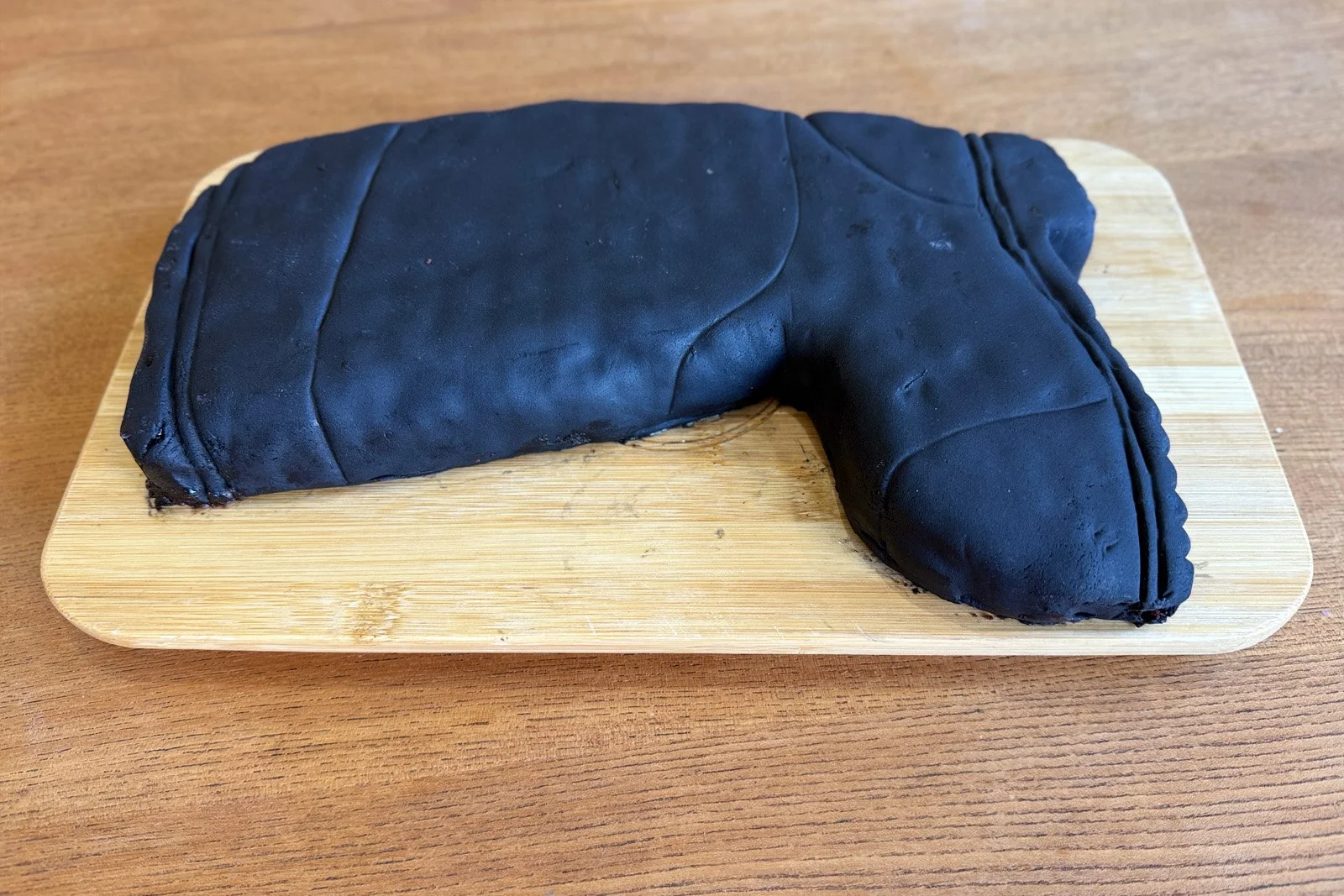 CAKE 01 - PETER