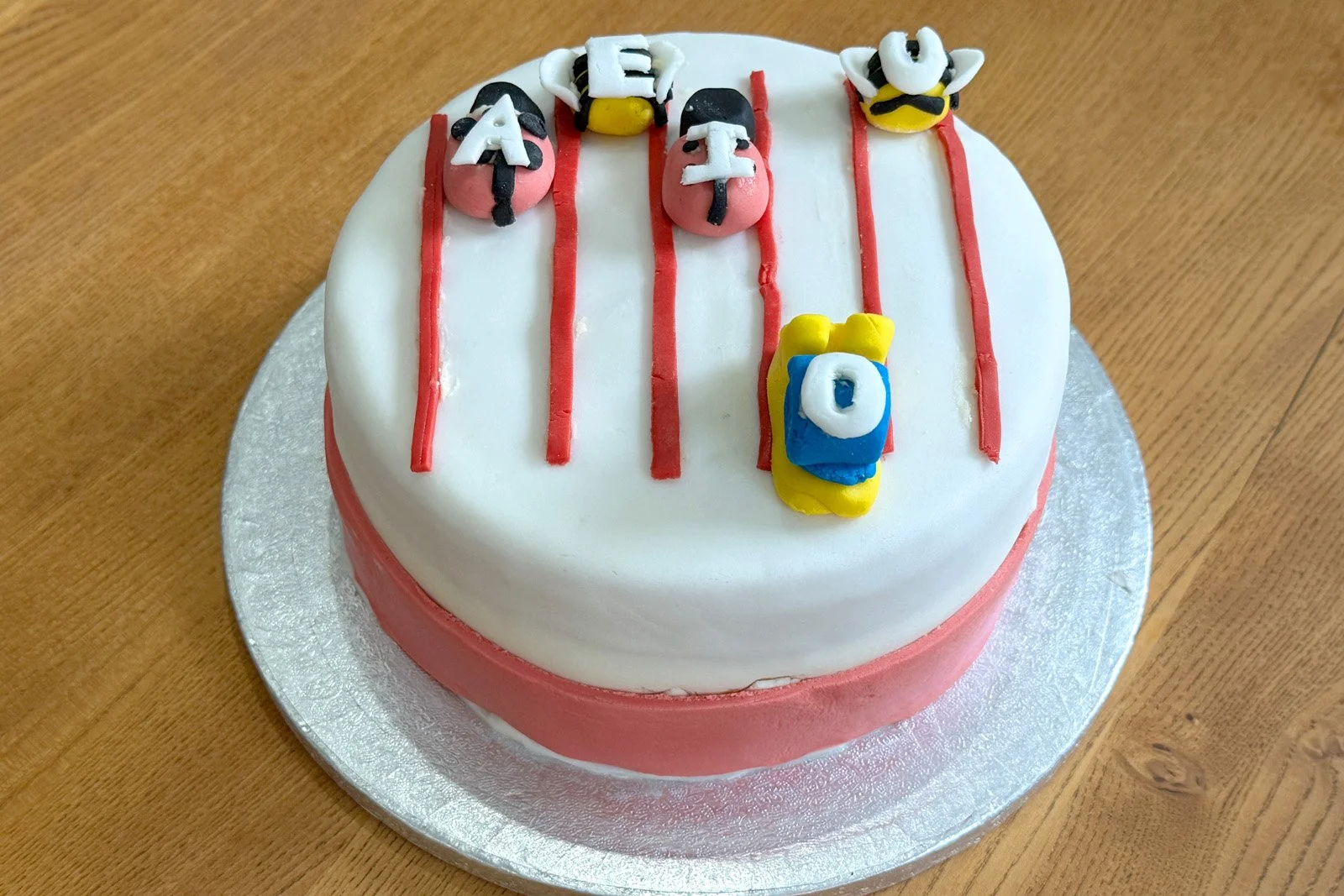 CAKE 05 - SOPHIE