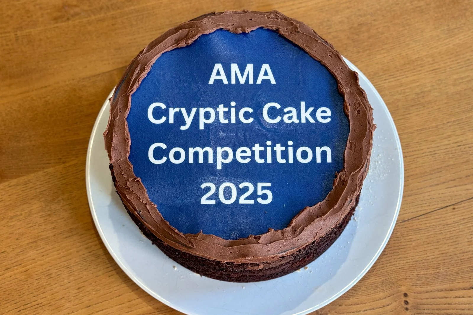 CAKE 07 - ALISON