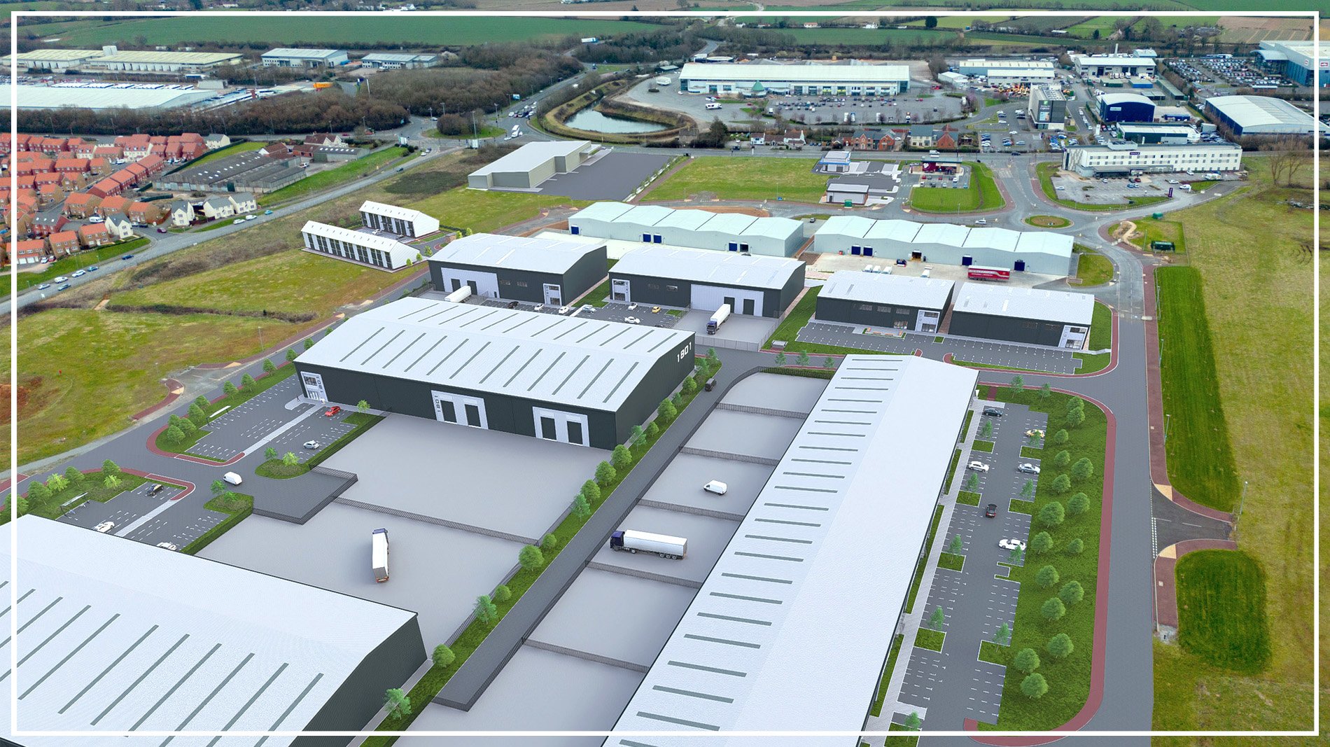 BRIDGWATER GATEWAY - LATEST DEVELOPMENTS