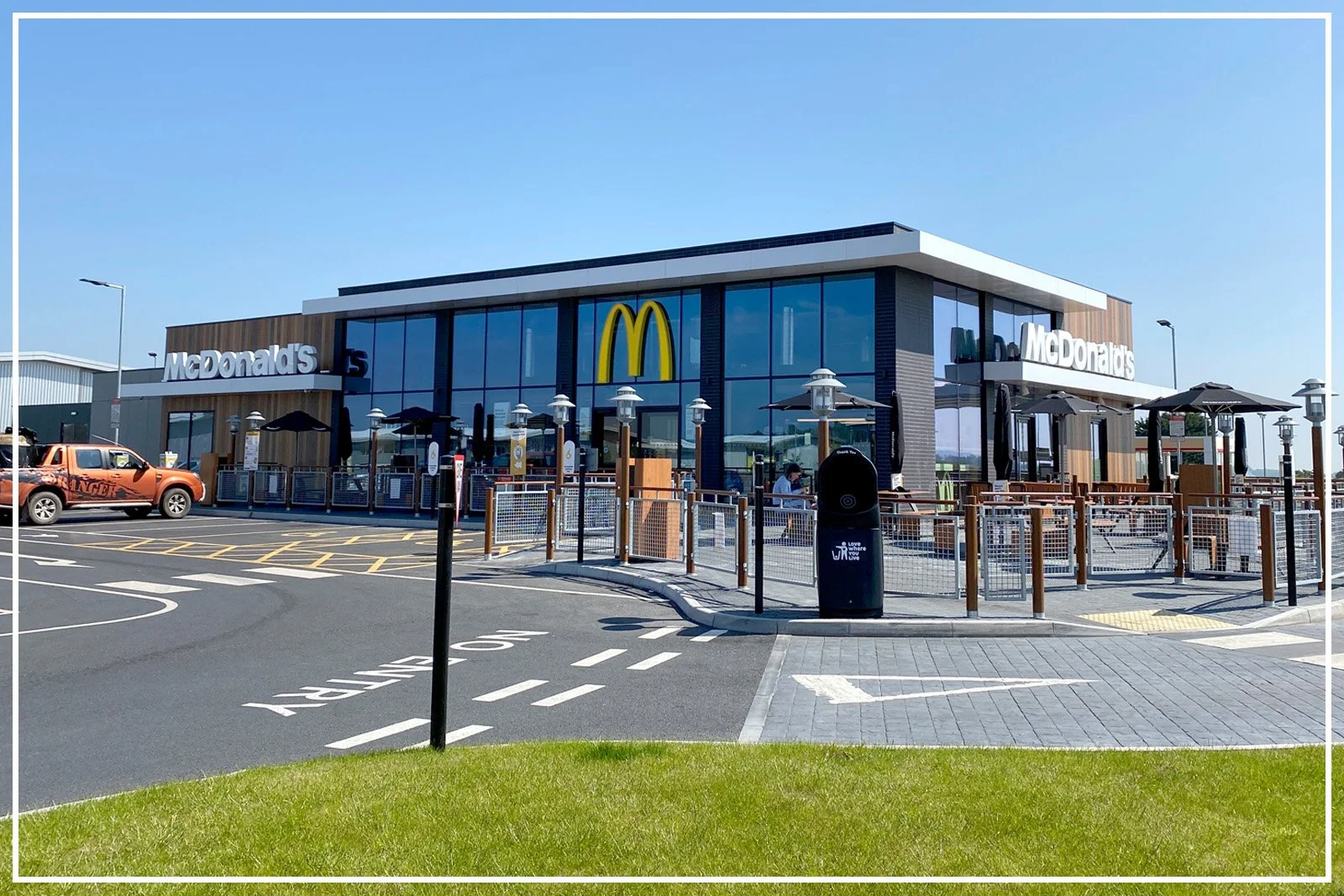 WESTPARK26 MCDONALDS