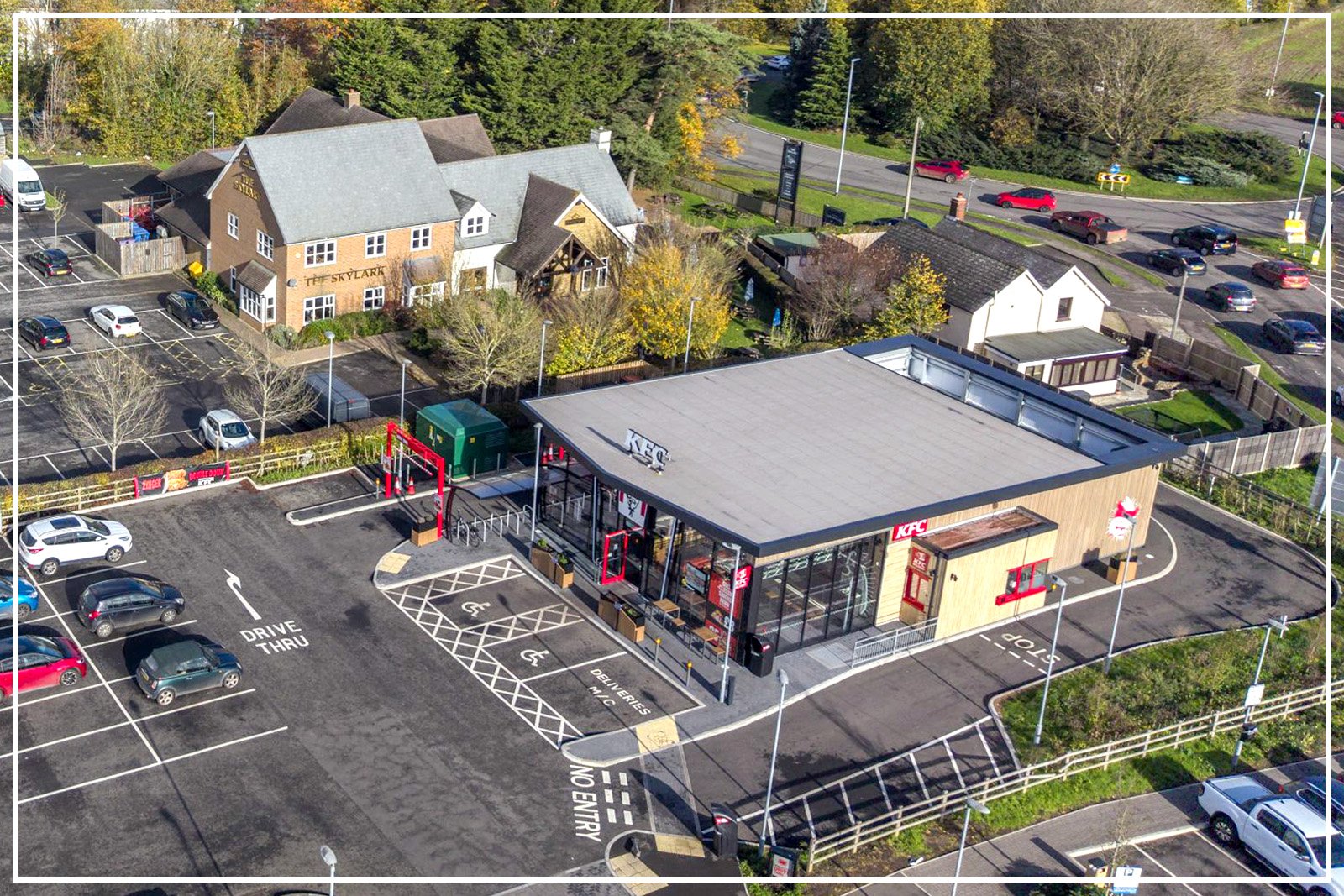 WESTPARK26 KFC