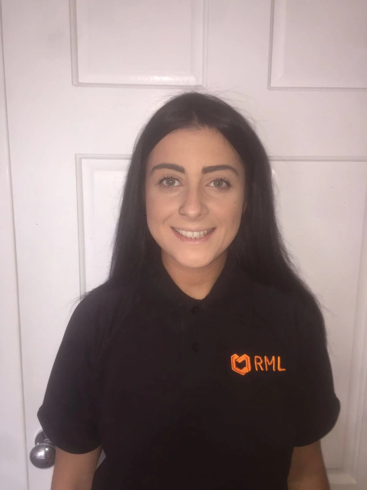 Welcome to the Team, Jenifer - Our Latest Electrician