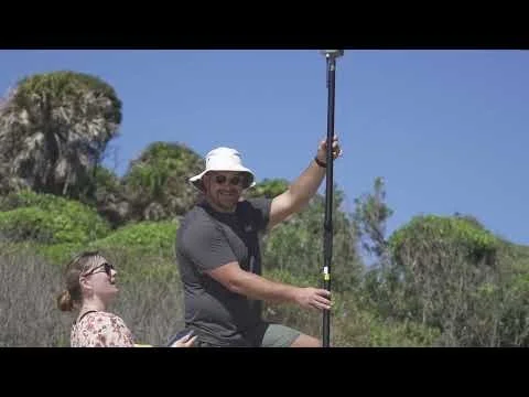Coastal Science Field Work