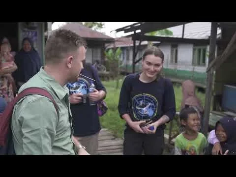 Borneo