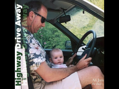 HIGHWAY DRIVE AWAY MUSIC VIDEO