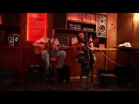 Dive Into The Blue - Live