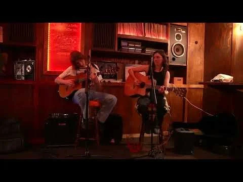 Fire Alive - Live