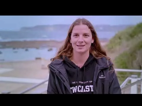 UON Video featuring Ali Jam Media onboard CSIRO RV Investigator
