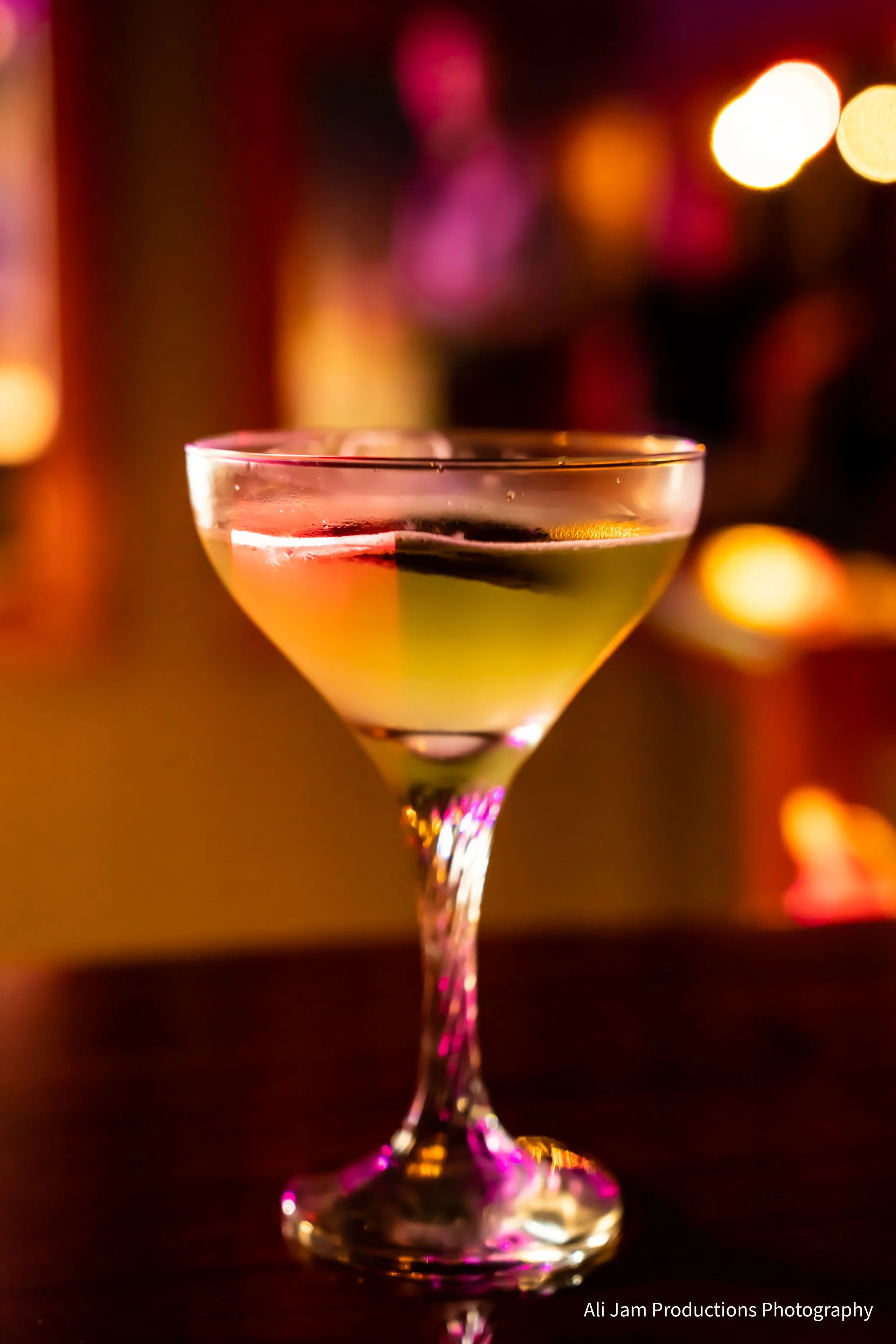Apple Sour