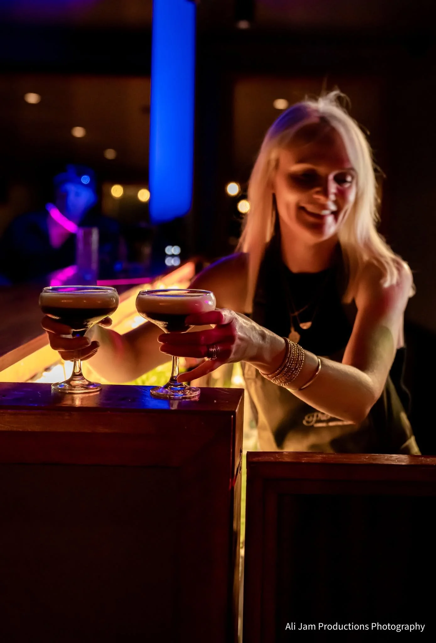 Frenchy's Espresso Martini